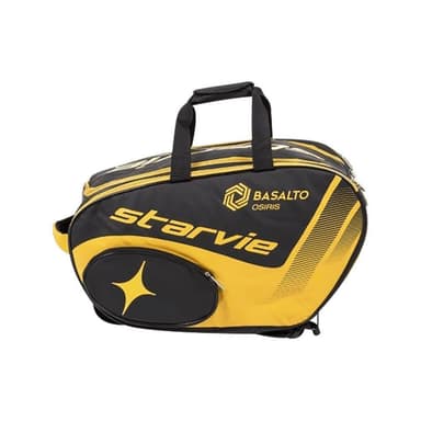 Starvie Basalto Pro Bag 2021