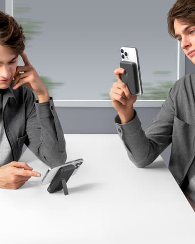 Anker MagGo Magnetic batteri-powerbank