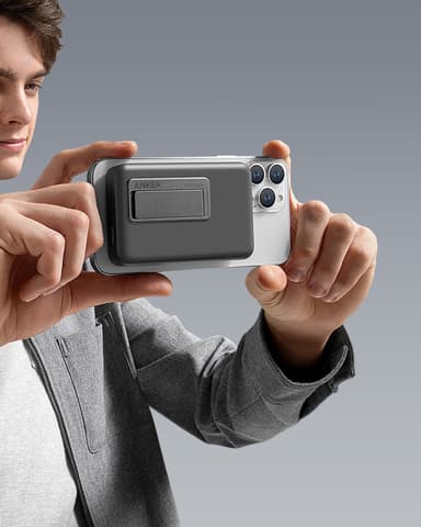 Anker MagGo Magnetic batteri-powerbank