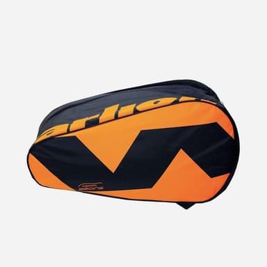 Varlion Begins Bag Orange/Grey, Padel tasker