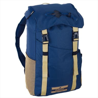 Babolat Backpack Classic Marinblå, Padel tasker
