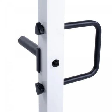 Gorilla Sports Power Rack Power Cage R4