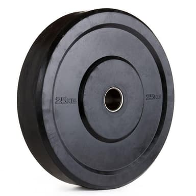 Nordic Fighter NF Bumper Sort 50 mm 2,5 kg