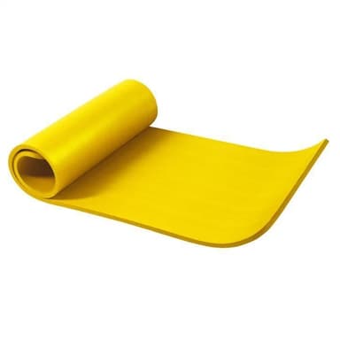 Gorilla Sports Træningsmåtte Deluxe - 190X60CM