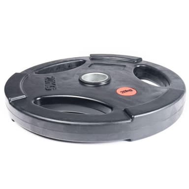 Nordic Fighter NF Vægtskive Med Håndtag 50 mm 15 kg