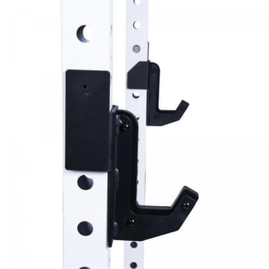 Gorilla Sports Power Rack Power Cage R4