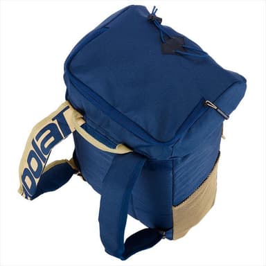 Babolat Backpack Classic Marinblå, Padel tasker