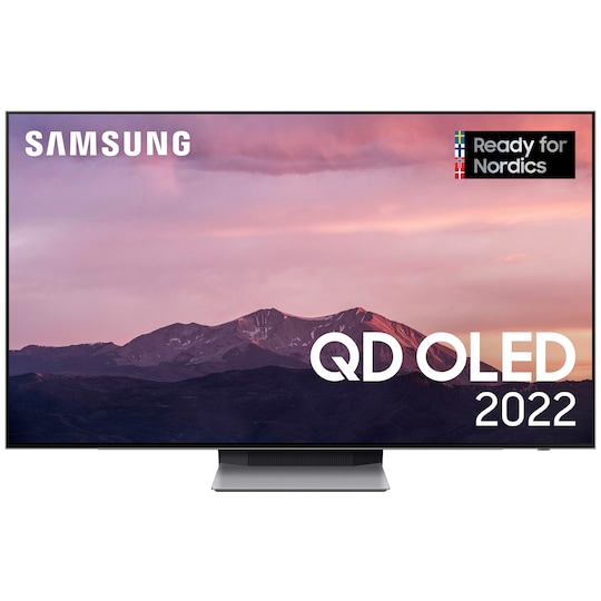 65 S95B 4K OLED TV (2022) Elgiganten