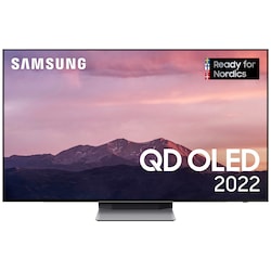 Samsung 65   S95B 4K OLED Smart TV (2022)