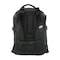 Bullpadel Black Backpack