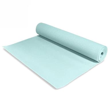 Gorilla Sports YOGAMÅTTE PVC - 180X60 CM