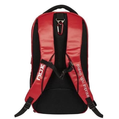 Nox Wpt Backpack, Padel tasker
