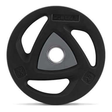 Ziva ZVO Urethane Grip Disc 50 mm 1,25 kg