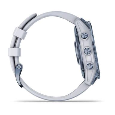 Garmin fēnix® 7 – Sapphire Solar Edition, 47mm