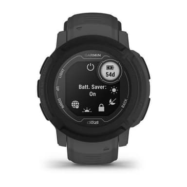 Garmin Instinct® 2 dēzl™ Edition, 45mm