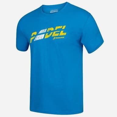 Babolat Exercise Padel Tee XXL