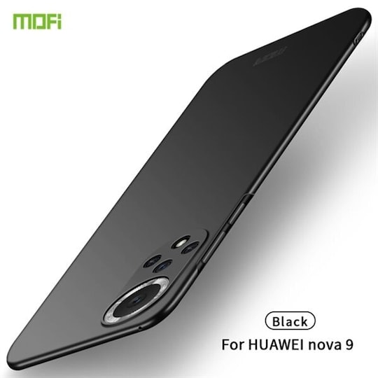 Ultratunt skal till Huawei Nova 9 MOFI