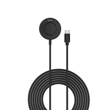 Laddare till Garmin Vivomove 3S
