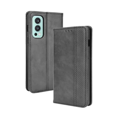 Flipfodral med ställfunktion till OnePlus Nord 2