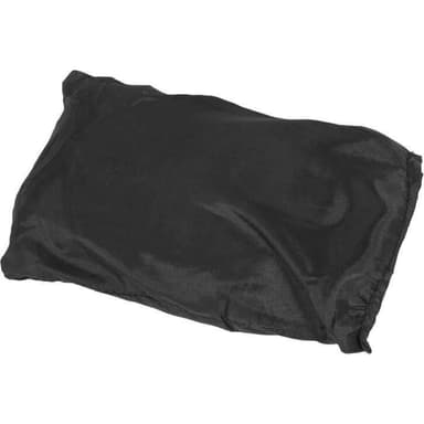 Gorilla Sports VÆGTVEST - 10KG 20KG 30KG 20 kg