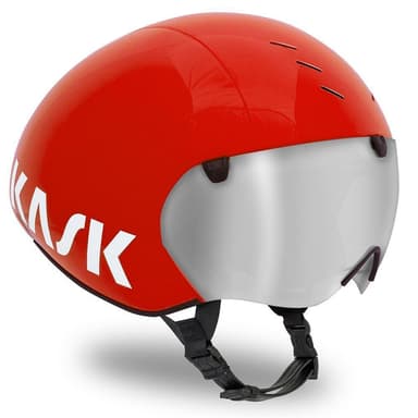 Kask Bambino Pro, cykelhjälm