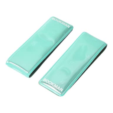 Bookman Clip-on Reflectors, Refleks
