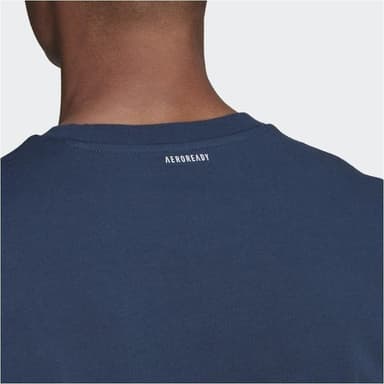 Adidas Graphic Logo Tee