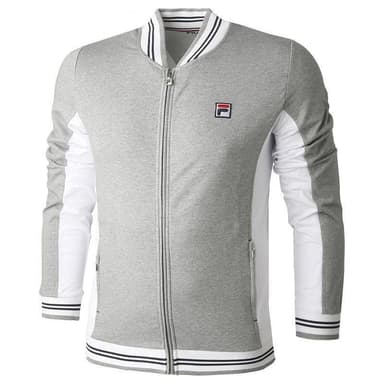 Fila Jacket Ole, Padel og tennisjakke herrer M
