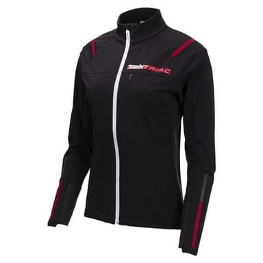 Swix V Black XS
