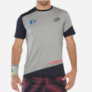 Bullpadel Camiseta Ricione S