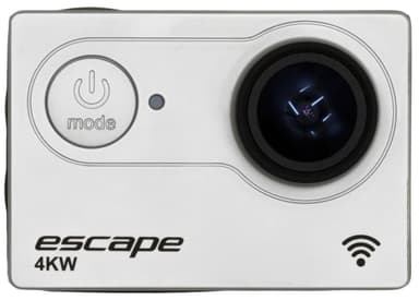 Kitvision Escape 4KW action-kamera