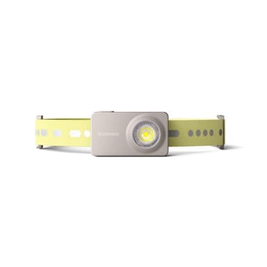 Bookman Monocle Headlamp