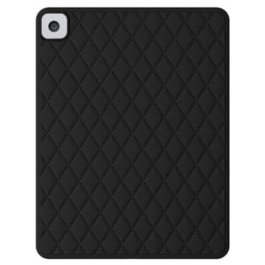 Bakskal Diamant till iPad Air / Air 2 / 9.7 2017 / 9.7 2018 - Svart