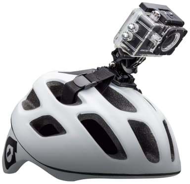 Kitvision Escape HD5W action-kamera + fæstetilbehør