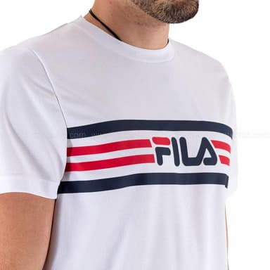 Fila Tee Niclas S