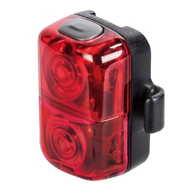 Topeak TailLux 30 USB, baglygte