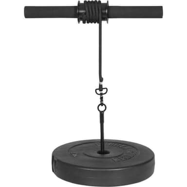 Gorilla Sports WRIST ROLLER - GREBTRÆNING