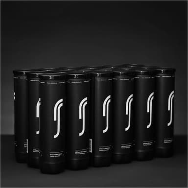 RS Black Edition 3-Pack