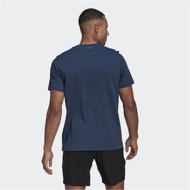 Adidas Graphic Logo Tee