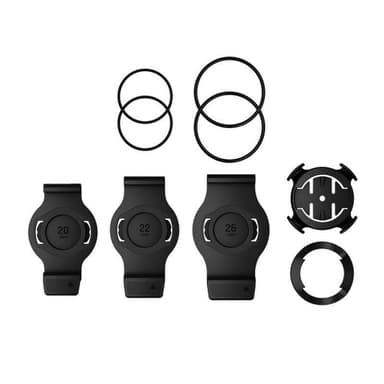 Garmin QuickFit® cykelholder, kvart drejning
