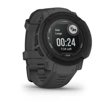 Garmin Instinct® 2 dēzl™ Edition, 45mm