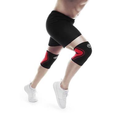 Rehband RX Knee-Sleeve 3mm