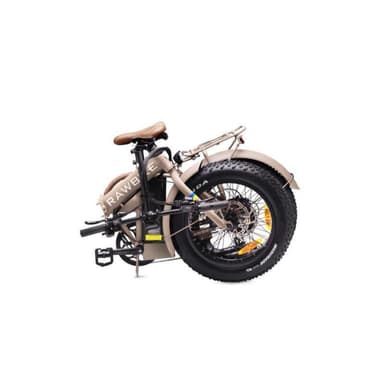RAWBIKE