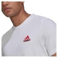 Adidas Graphic Tee  Quiet Please  S XL