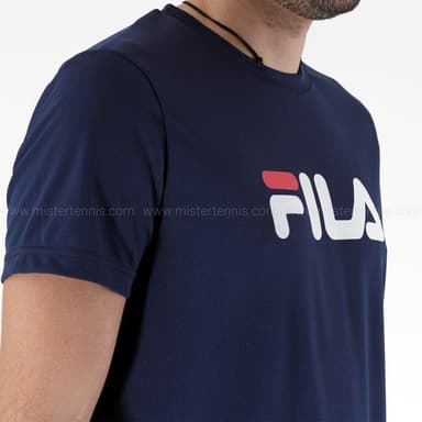Fila Tee Logo S
