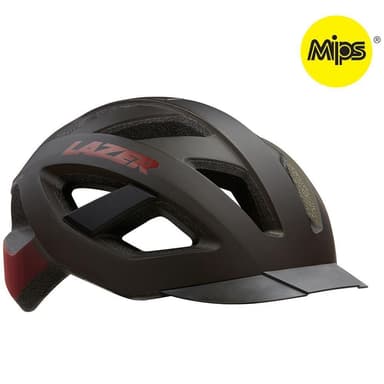 Lazer hjelm Cameleon MIPS