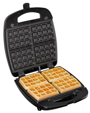 Logik toastjern L04SM216E - sort