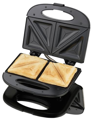 Logik sandwichtoaster L02SMS11E