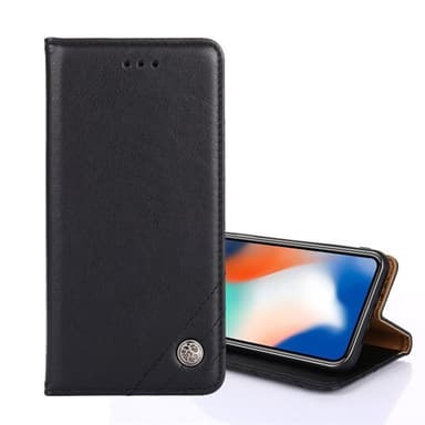 Flipfodral med ställfunktion till OnePlus 9 Pro
