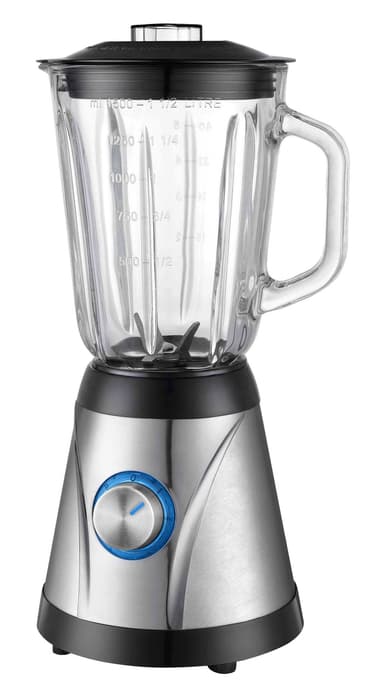 Afvigelse Hammer Alle sammen Logik blender L100BL 14E | Elgiganten